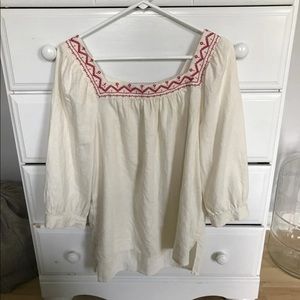 Universal Thread Blouse